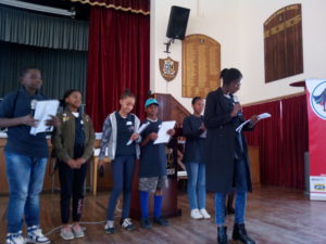 Presentation