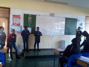 skit